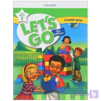 Lets Go Begin 2 Fifth Edition