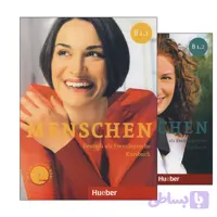 Menschen B1.1 , B1.2 Book Series