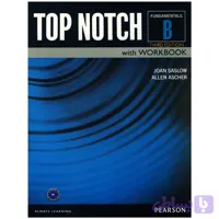 Top Notch Fundamentals B Third Edition