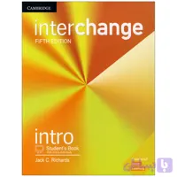 Interchange Intro Fifth Edition