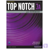 Top Notch 3A Third Edition