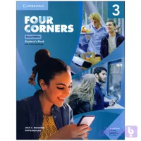 Four Corners 3 Second Edition