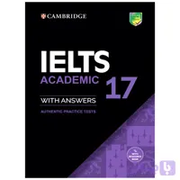 Cambridge IELTS 17 Academic