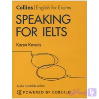 Collins Speaking For IELTS New Edition