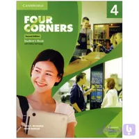Four Corners 4 Second Edition