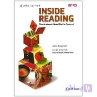 Inside Reading Intro – Second Edition