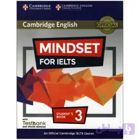 Mindset For Ielts 3