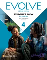 Evolve 4 Second Edition