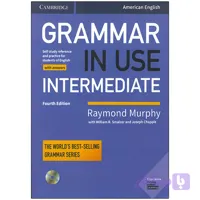 Grammar In Use Intermediate