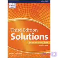Solutions Upper Intermediate Third Edition