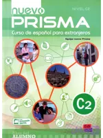 کتاب NUEVO PRISMA C2 + EJERCICIOS + MP3