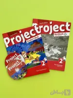 Project 2 Fourth Edition