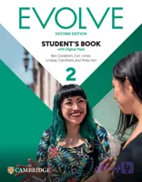 Evolve 2 Second Edition