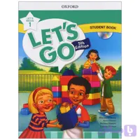 Lets Go Begin 1 Fifth Edition