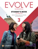 Evolve 3 Second Edition