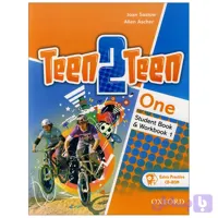 Teen 2 Teen One