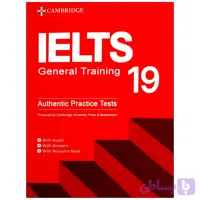 Cambridge IELTS 19 General Training