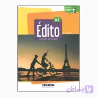 Edito A1 2e Edition