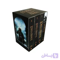 مجموعه کتب The Lord of The Rings