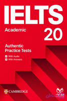 Cambridge IELTS 20 Academic