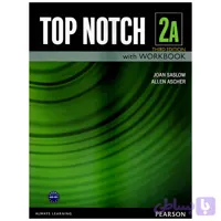 Top Notch 2A Third Edition