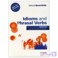 Idioms and Phrasal Verbs Advanced