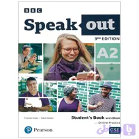 Speakout A2 (Third Edition)