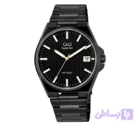 ساعت مچی مردانه کیو اند کیو Q&Q -S21A-008PY