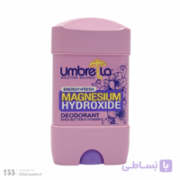 استیک ضد تعریق زنانه آمبرلا مدل Energy + Fresh حجم 75 میلی لیتر