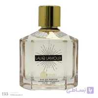 ادوپرفیوم زنانه بایلندو مدل Laliq Lamour حجم 100 میلی لیتر