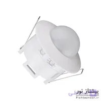 سنسور سقفی توکار سه سنسور مدل SC42C شیله