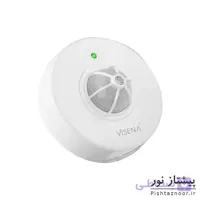 سنسور سقفی روکار سه سنسور مدل VS06B ویسنا