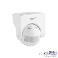 سنسور دیواری روکار مدل VS09 ویسنا