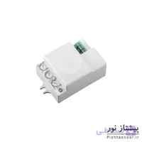 سنسور توکار مایکروویو مدل SC701E شیله
