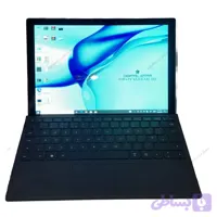 لپ تاپ مایکروسافت سرفیس پرو 5 پردازنده i5 رم 8 گیگابایت حافظه 256 گیگابایت – Surface Pro 5 i5-7300U 8GB 256GB
