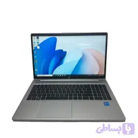 لپ تاپ 15 اینچ اچ پی ProBook 650 G8 پردازنده i5 رم 8 حافظه 256 مدل HP ProBook 650 g8 i5 11th 8GB 256GB