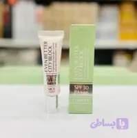 ضدآفتاب 30spf