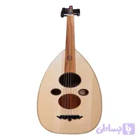 عود کاسه گردو طرح شجر 4/4