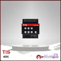 رله برق 6 کانال 5 آمپر TIS