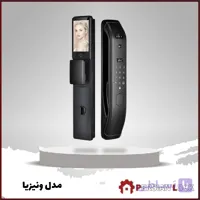 قفل هوشمند اسمارت پس مدل Venice