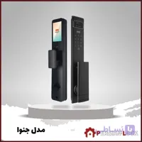 دستگیره هوشمند اسمارت پس مدل Genova