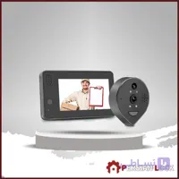 چشمی دیجیتال اسمارت پس مدل 01
