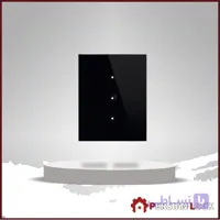کلید برق لمسی هوشمند 2/3 کلیده Verena