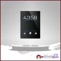 زنگ درب هوشمند با قابلیت RF برند IO