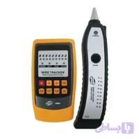 ردیاب و زوج یاب کابل بنتک GM60 (تستر شبکه)
