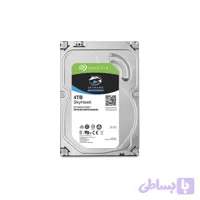 هارد اینترنال سیگیت اسکای هاک Sky Hawk ظرفیت 4 ترابایت (اصلی)