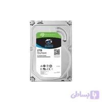 هارد اینترنال سیگیت اسکای هاک Sky Hawk ظرفیت 2 ترابایت (اصلی)