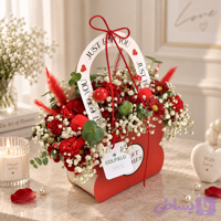 باکس گل آروما