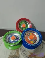 یویو سوپر ریولینگ