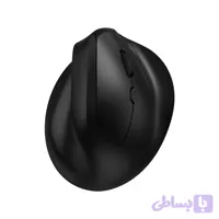 موس ورتیکال ارگونومیک Mikuso MOS-W120؛ تجربه‌ای متفاوت از کار با موس